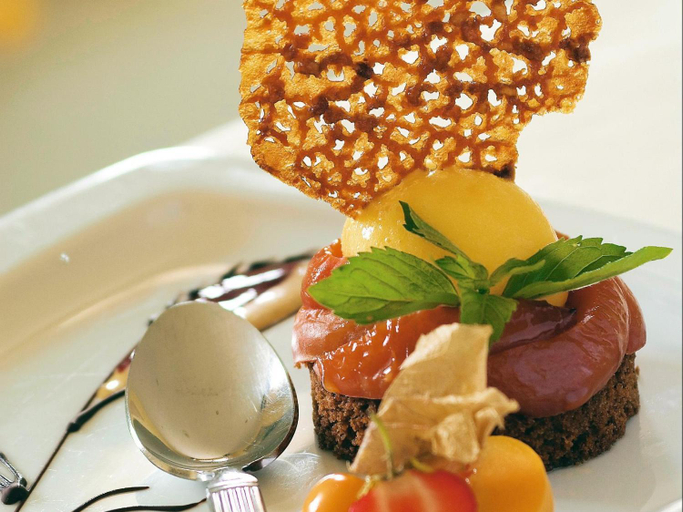 Food & Drinks 5, Logis Hotel Restaurant Le Clos du Vigneron, Loiret