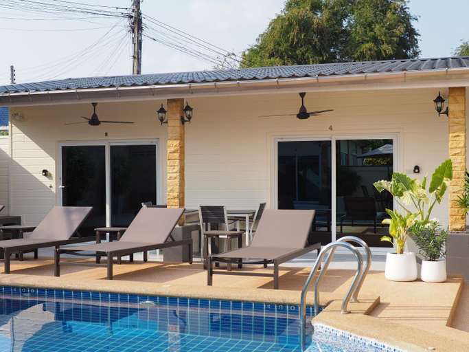 Sport & Beauty 5, MANGOES PATTAYA, Sattahip