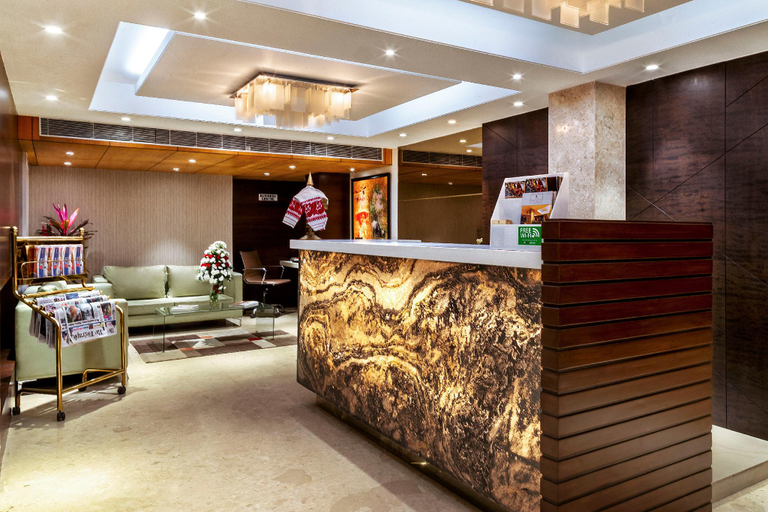 Others 5, The Hotel Palacio, Kamrup Metropolitan