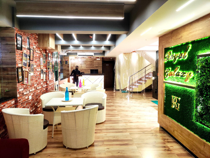 Others 5, Royal Galaxy - An experience of wellness, North 24 Parganas