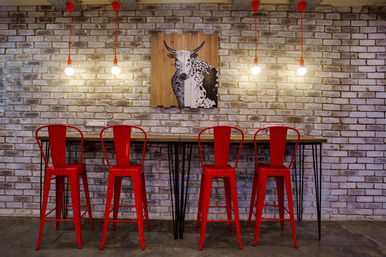 Food & Drinks 5, 26° South Bush Boho Hotel, West Rand