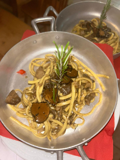 Food & Drinks 4, Hotel il Rifugio del Lupo scanno, L'Aquila