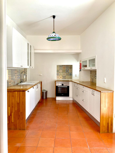 Kitchen 5, Casa Marmelos Aurora, Beja
