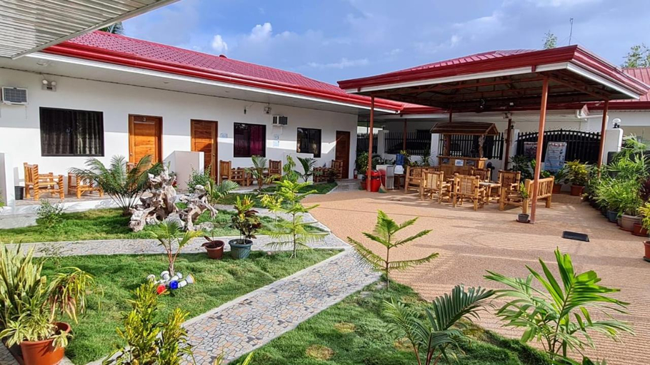 Exterior & Views 5, Babas Guesthouse, Moalboal