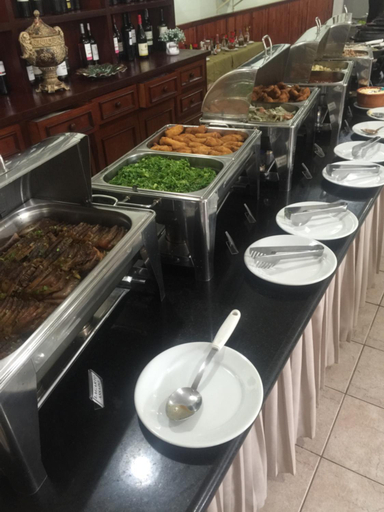 Food & Drinks 5, Hotel Fazenda Santa Maria, Serra Negra