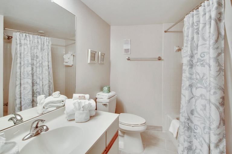 Bathroom 4, Land's End 1-203 Pool View, Pinellas