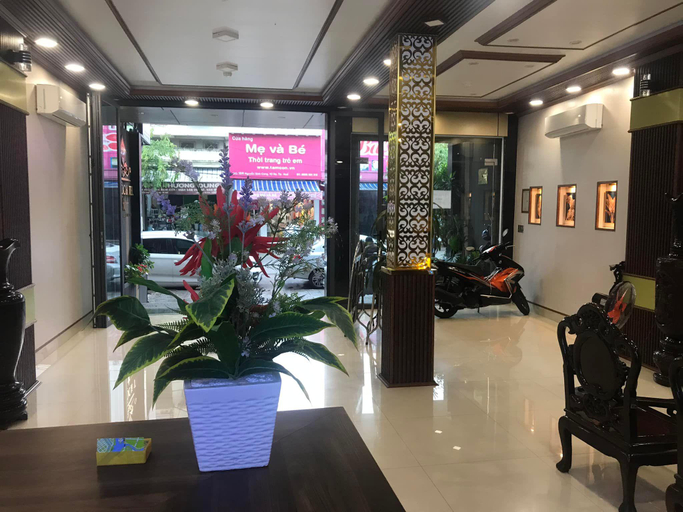 Others 5, Duc Loc Hotel, Huế