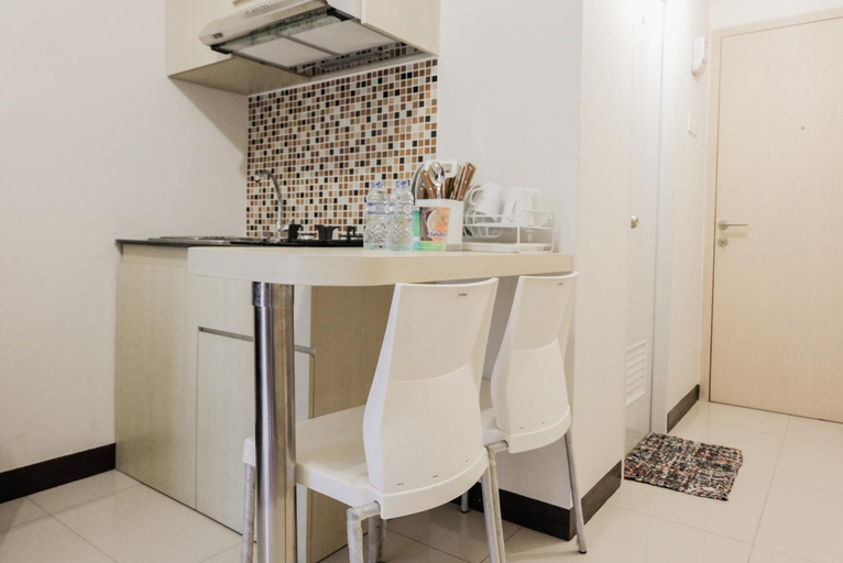 Others 4, Luxurious 2BR 19 Avenue Apartment By Travelio, Tangerang