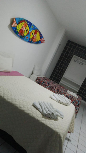 5, Pousada, Ipojuca