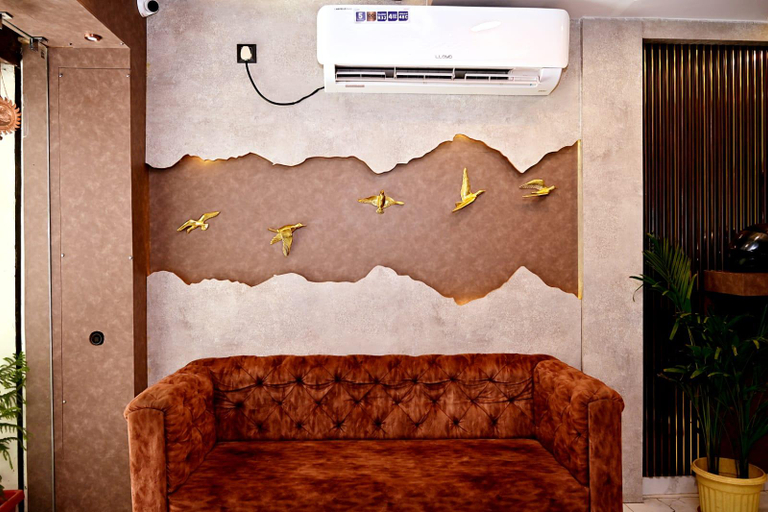 Others 5, THE SEVEN'S HOTEL, Varanasi