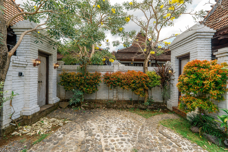 Exterior & Views 2, Sakya Villa Canggu By Bali Cabin, Badung