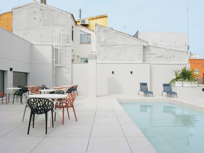 Sport & Beauty 4, Numa Valencia El Carmen, Valencia