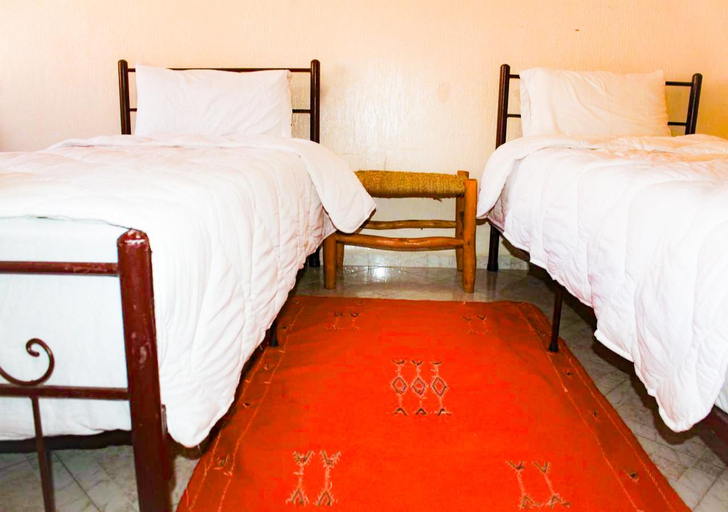 Bedroom 2, mouja taghazout, Agadir-Ida ou Tanane