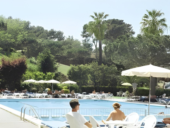 Sport & Beauty 2, Hotel Gran Garbi & AquaSplash, Girona
