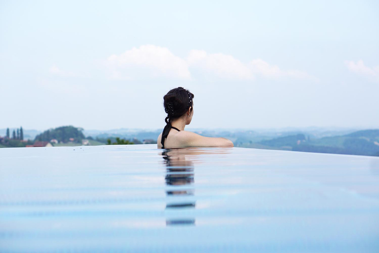 Sport & Beauty 5, Mahorko Wein Wellness Wasserbuffel, Leibnitz