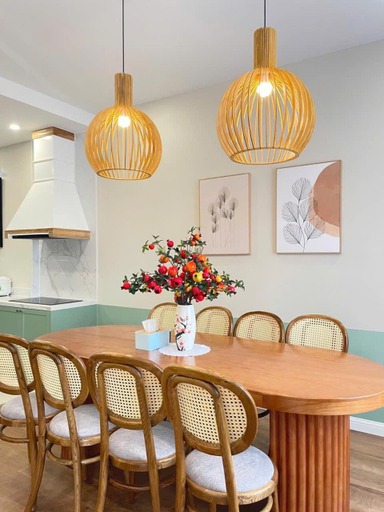Others 5, Ivy House, Phan Thiết