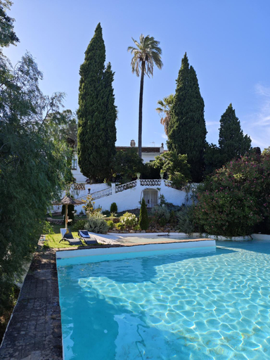 Sport & Beauty 4, Finca La Favorita- Suites, Sevilla