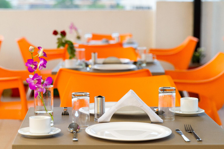 Food & Drinks 5, Sanctum Suites Whitefield Bangalore, Bangalore