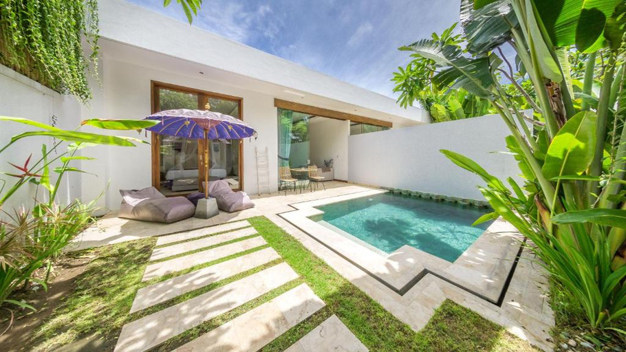Sport & Beauty 2, Anema Villa Seminyak, Badung