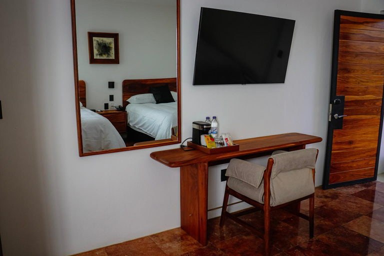 Others 4, Hotel Casa Maria, Dist. Tlacolula