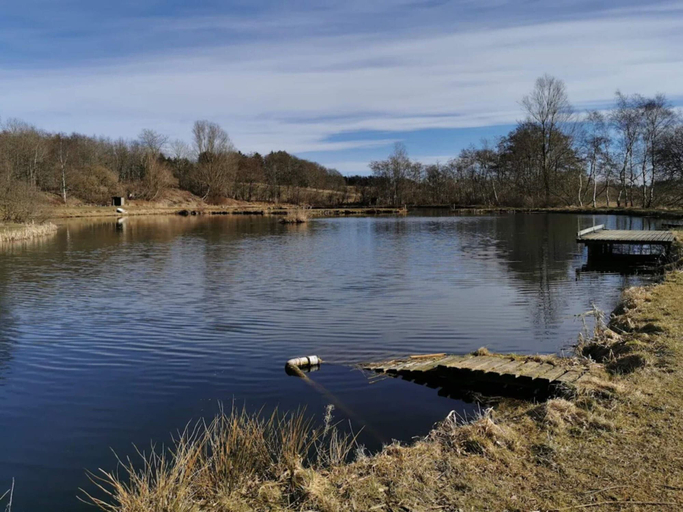 Water view 3, 4 Star Holiday Home in Hjorring, Hjørring