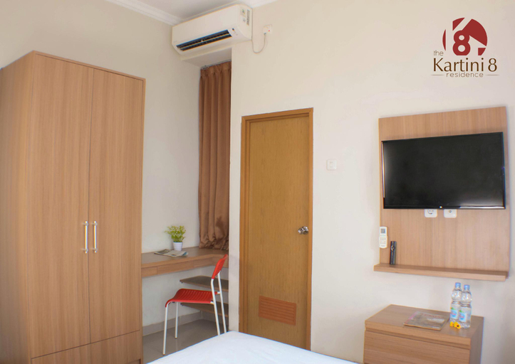 Bedroom 18
