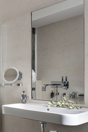 Bathroom 3, Coco Chanel Boutique Apartment by goodnite cz, Brno