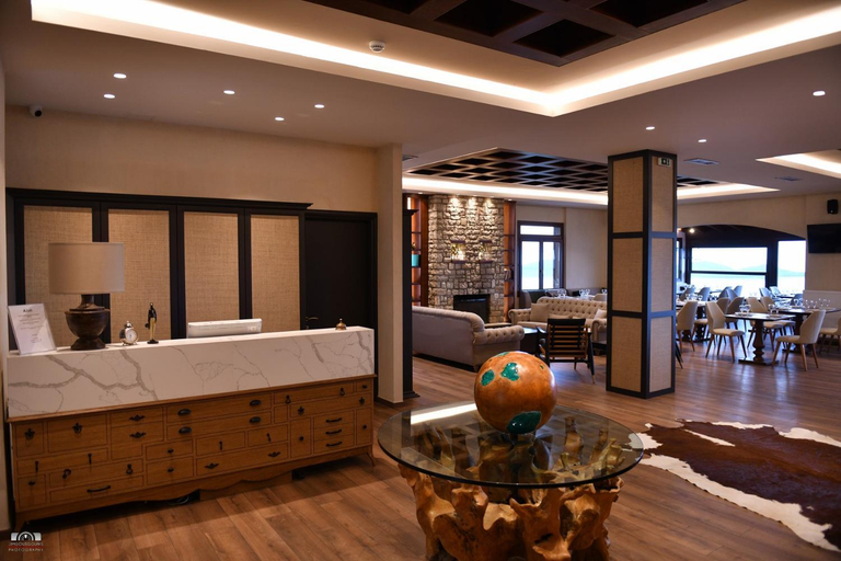 Public Area 3, Nevros Hotel Resort & Spa, Thessaly