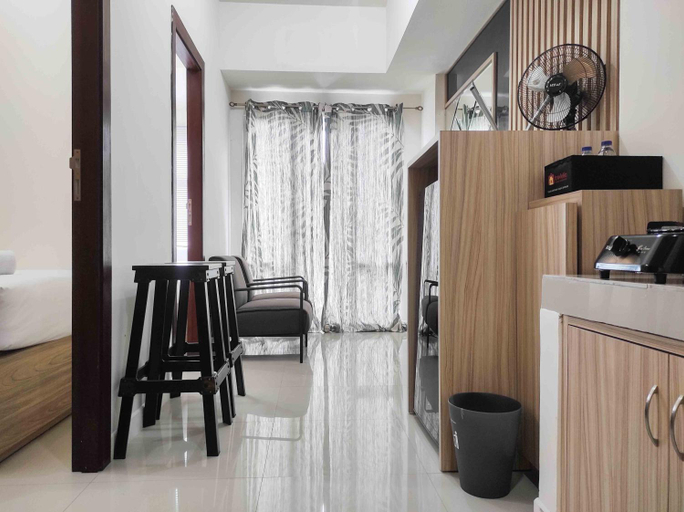 Others 5, Best Deal 2BR Vida View Apartment By Travelio, Makassar