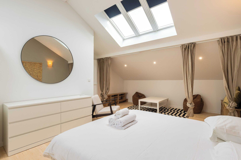 Room 5, Dify Grand Bali - Villeurbanne, Rhône