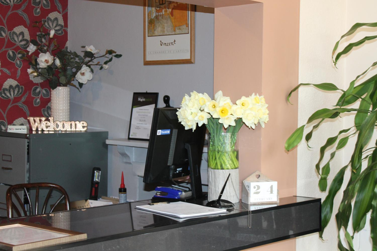 Public Area 2, Abbey House Hotel, Reading