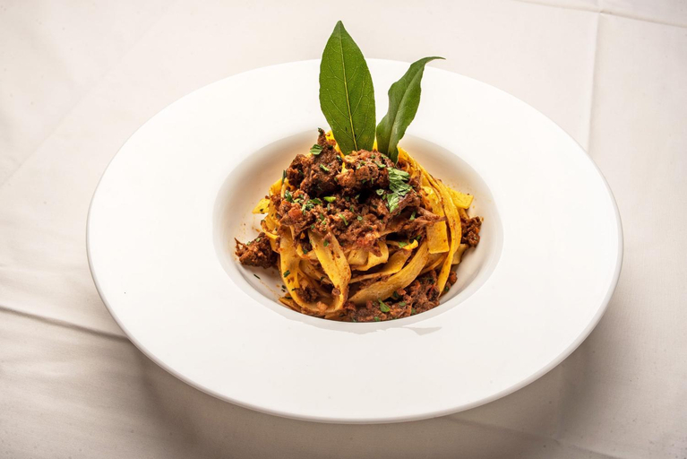Food & Drinks 5, Fortuna Resort, Siena