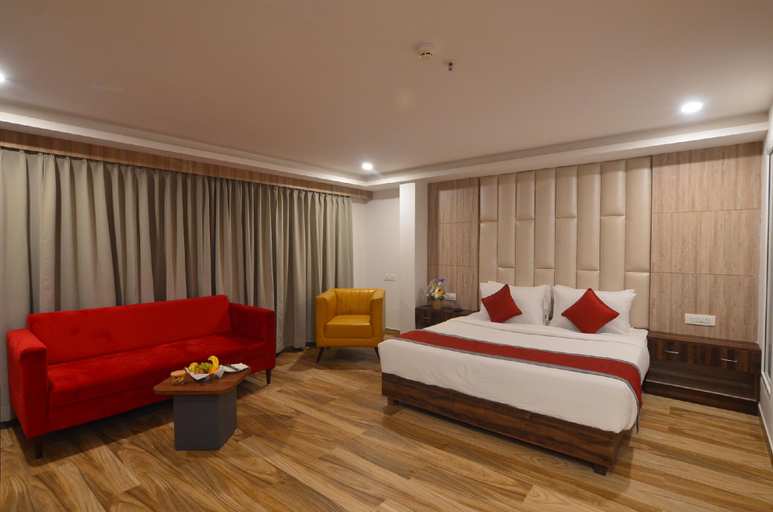 Others 4, IVA By SKR A Petrichor Hotel, Bangalore