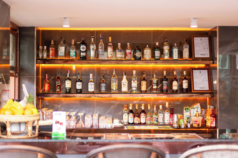 Food & Drinks 5, The Legacy V Ao Nang Beach Krabi, an Aspira collection, Mueang Krabi