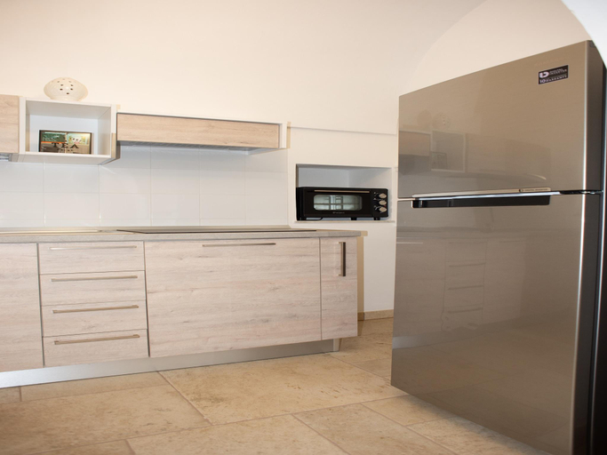 Others 4, Trulli in Puglia with Private Forest, Bari