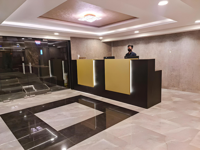 Others 4, SRS Elegance Suites, Bangalore