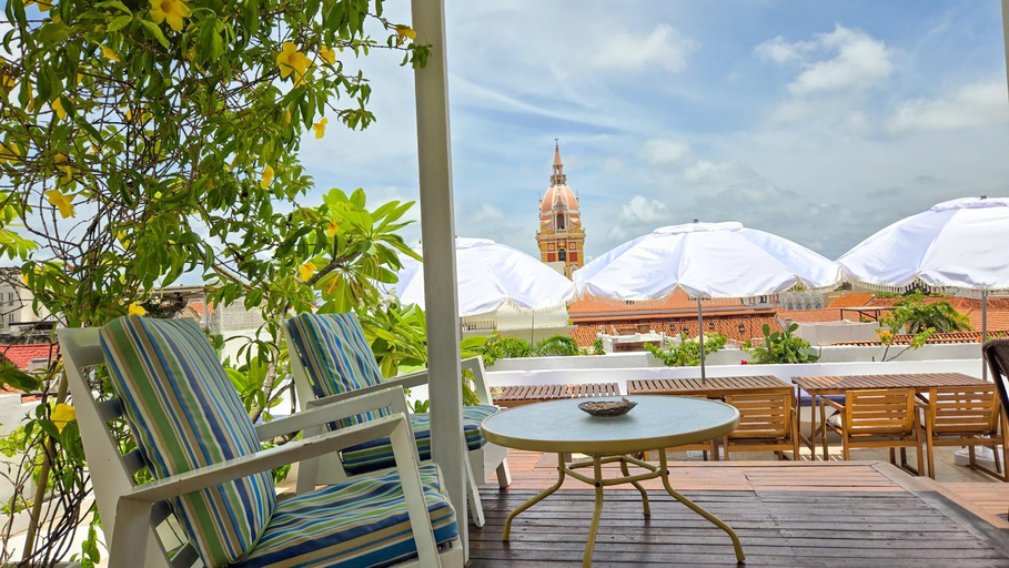 Others 4, Casa Lazuli 303 Cartagena, Cartagena de Indias