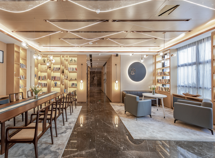Food & Drinks 5, Atour Hotel Xiamen Lianban Mingfa Plaza, Xiamen