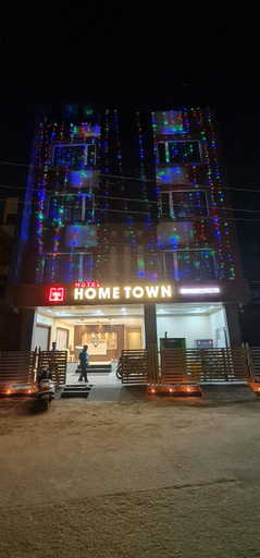 Others 5, Hotel Home Town , Puri