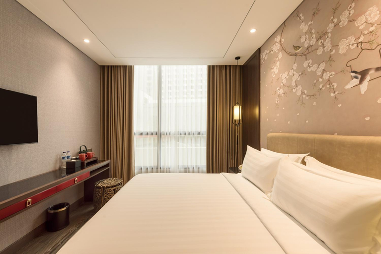 Bedroom 11