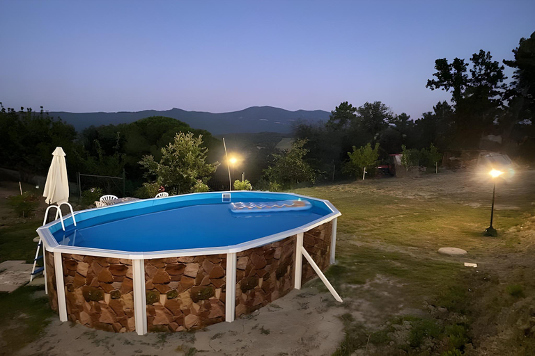 Sport & Beauty 2, Tuscany Family Country Home, Pisa