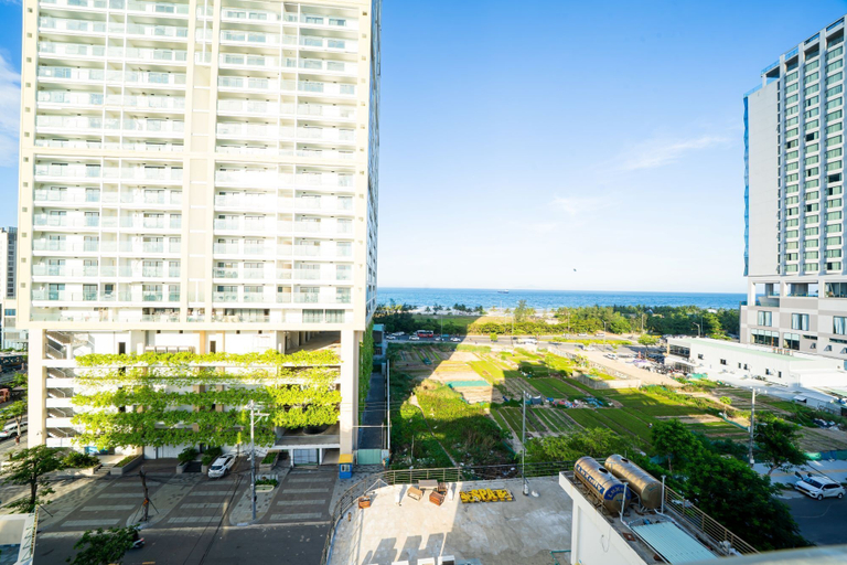 Exterior & Views 2, Sea Vista Boutique Hotel & Apartment a Salve by Haviland, Da Nang