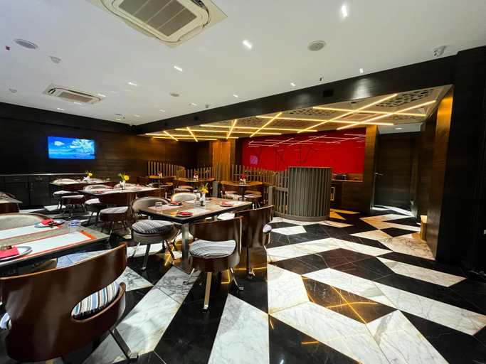 Food & Drinks 4, MORVEE HOTELS ALIPORE, Kolkata