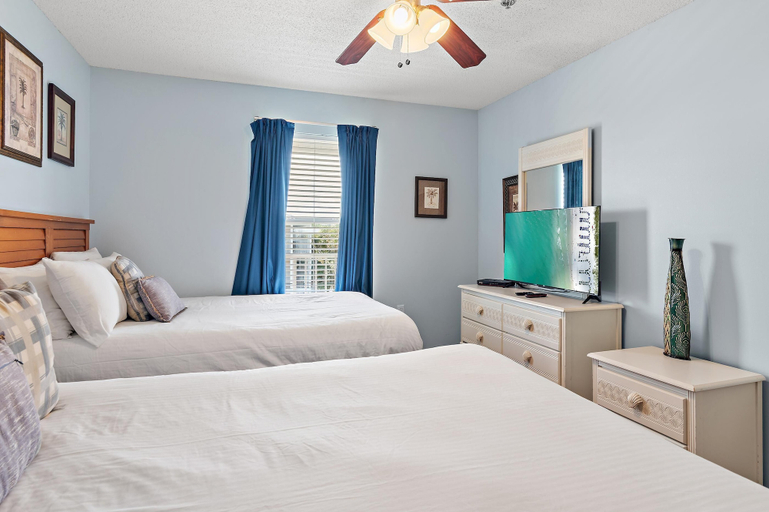 Bedroom 3, Grand Caribbean East 313, Okaloosa