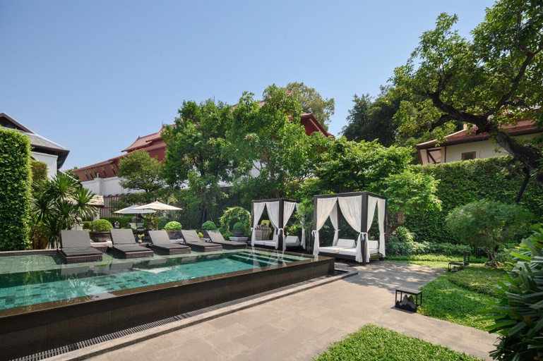 Sport & Beauty 2, Siri Villa Chiang Mai, Muang Chiang Mai