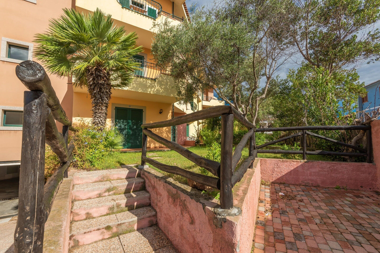 Others 2, Holiday Home in Gallura Near White Sandy Beach, Olbia-Tempio