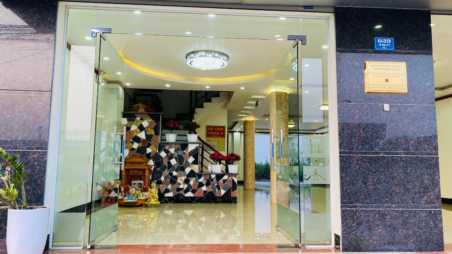 Exterior & Views 1, HONG PHUONG HOTEL, Cao Bằng