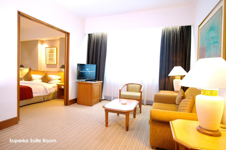Bedroom 10