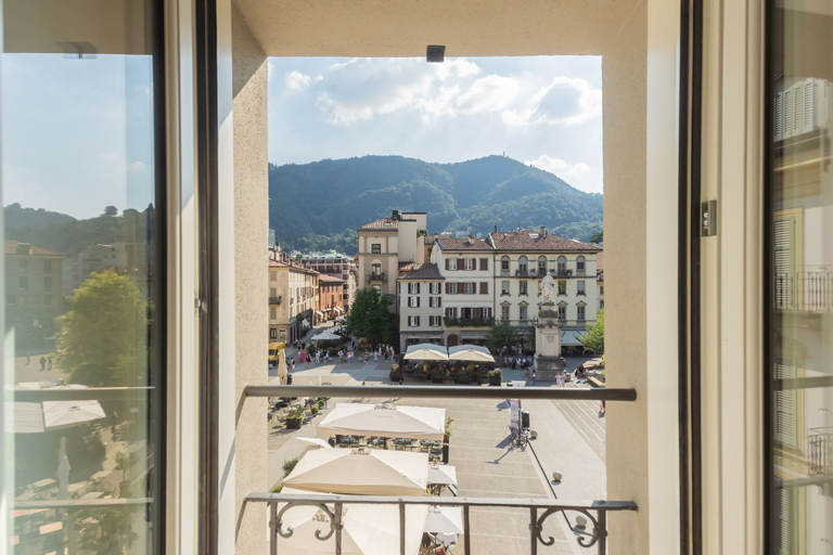Room 3, Linda Apartment 3 in Como, Como