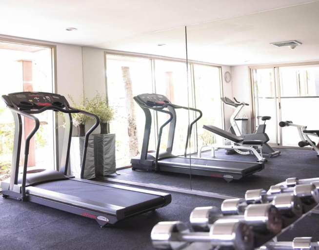 Others 4, Nakamanda Resort & Spa, Mueang Krabi